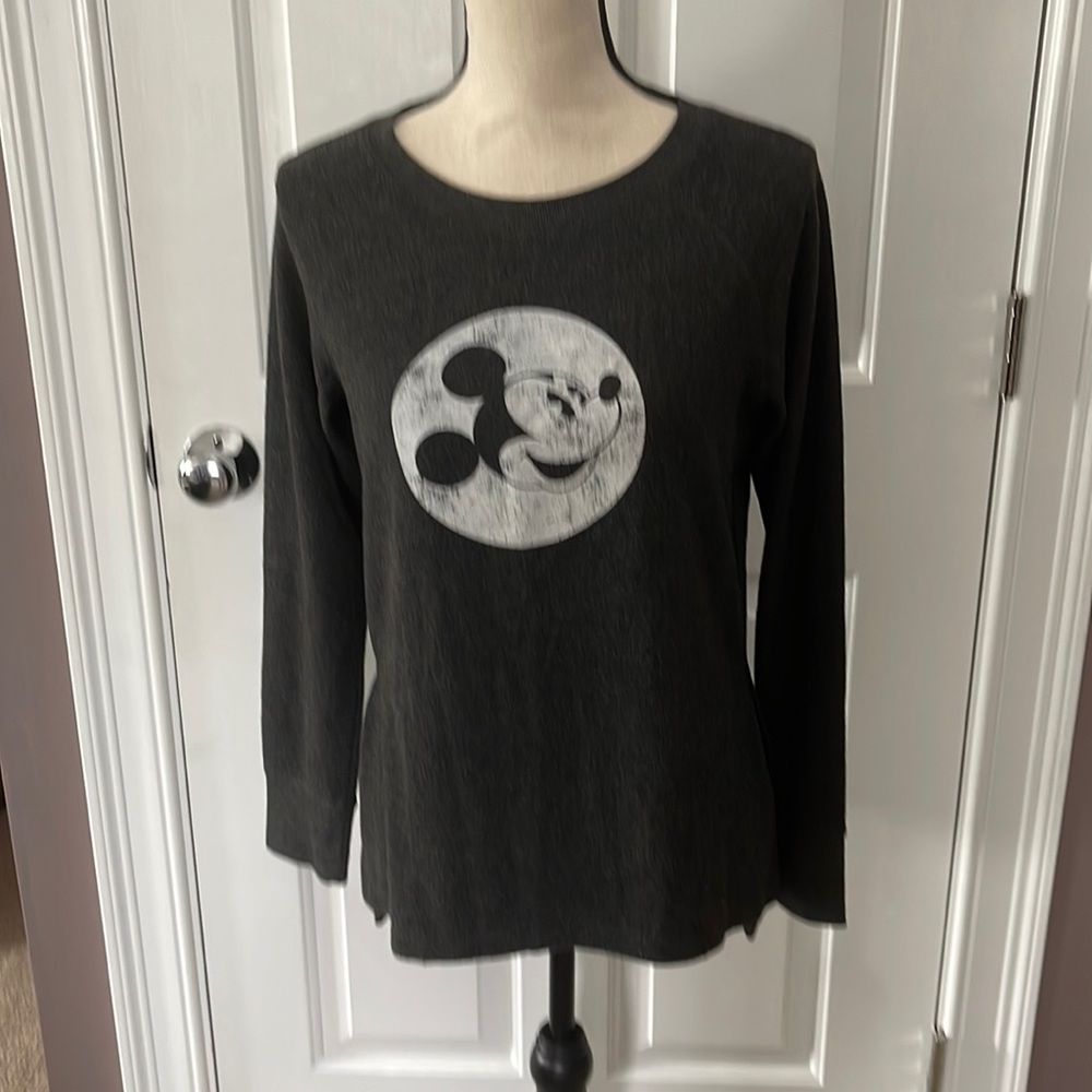 Disney Mickey Mouse Sweater